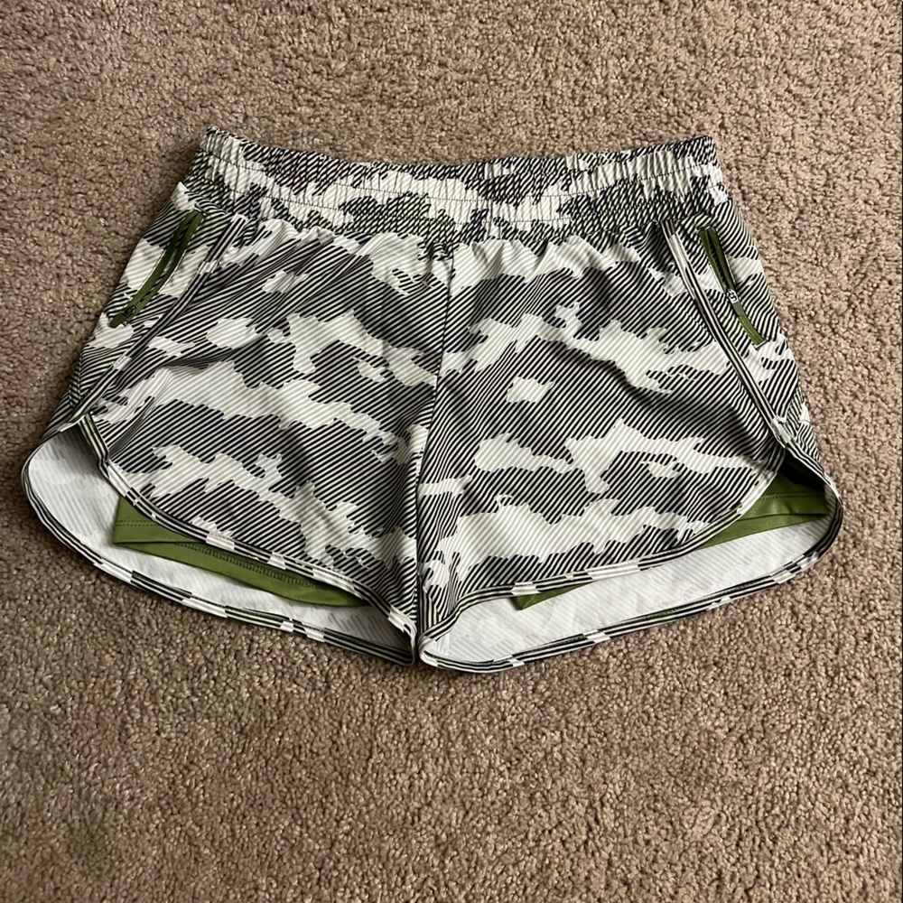 Avia Womens Running Shorts